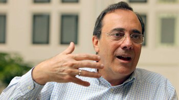 Carlos Alberto Montaner también criticó