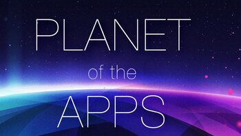 Planet of the Apps