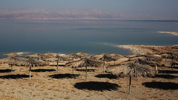 Los hundimientos obligaron a cerrar