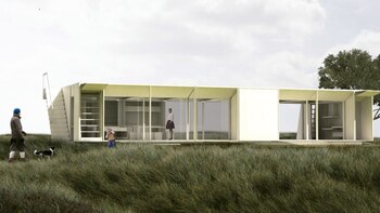 Los vidrios y la funcionalidad