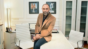 Crédito de foto: Nicolás Stulberg