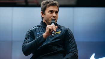 El Mago iba a realizar