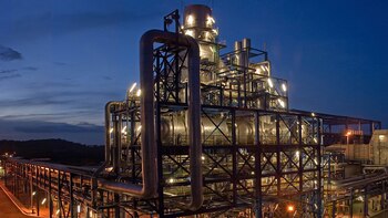 Petrobras perdió su centralidad en