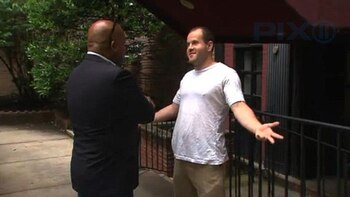 Ozturk, el apasionado cuidador de