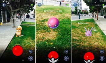 El videojuego disponible para teléfonos