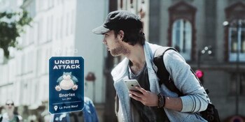 Una variedad de accidentes ocasionados