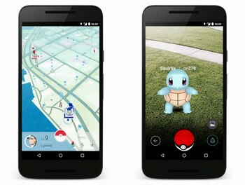 Nintendo se encuentra entre los