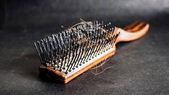 Las alteraciones de la glándula