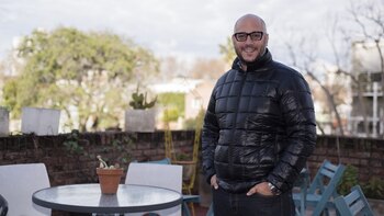 Fierita admitió que a veces le