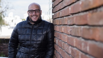 En su cuenta de Twitter,