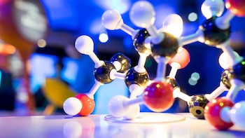 El test genético casero abre