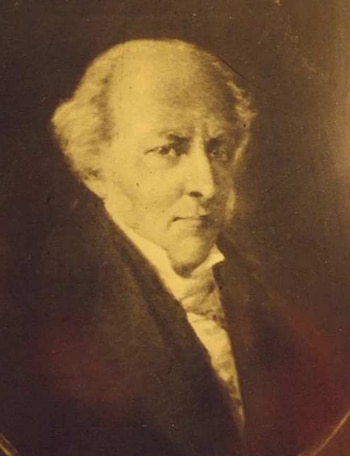 Pedro Medrano Cabrera