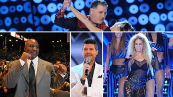 ¿Cómo queda el duelo telefónico tras la renuncia de Doman?