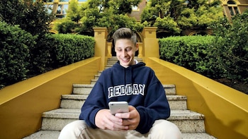 El objetivo de Pasternak es