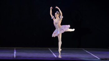 El programa integra “El Lago