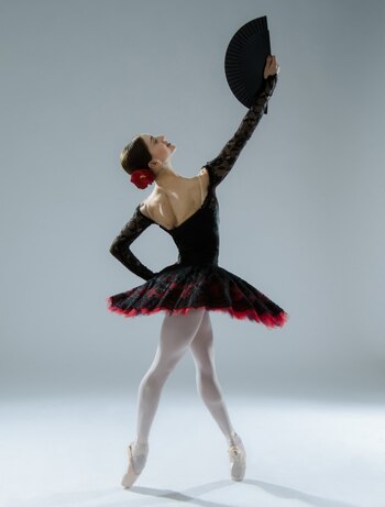 Marianela Núñez pretende fortalecer el