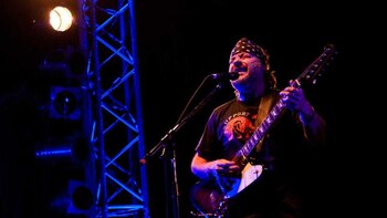 La banda volverá a tocar