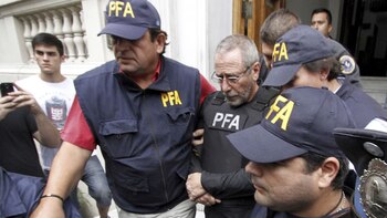 Casación rechazó un recurso en