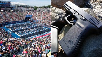 Los CrossFit Games 2016, se