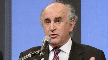 El ex funcionario kirchnerista podría