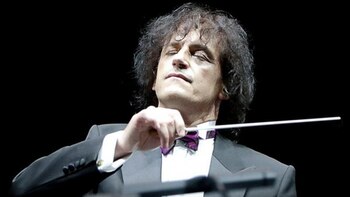 Ángel Mahler, sucesor de Darío Lopérfido