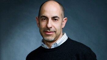 David Goyer