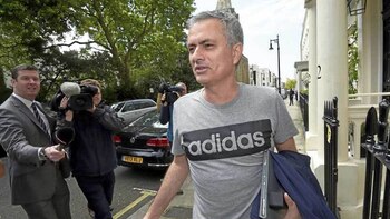 El Manchester United se enfrentara al equipo de Guardiola en un amistoso en China