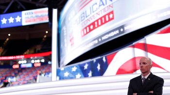 Este lunes comienza la convención