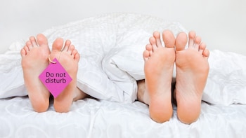 Los niveles de frecuencia sexual