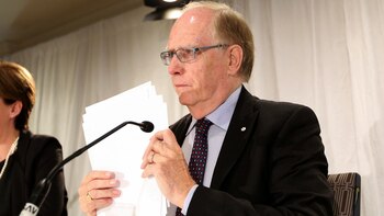 El Estado ayudó a ocultar