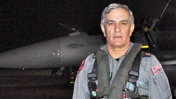 Akin Öztürk fue el máximo