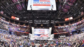 División republicana: el quiebre entre