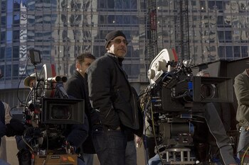 David S. Goyer será el