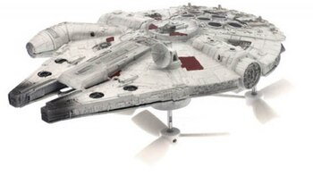 MILLENNIUM FALCON (Starwarspropel)