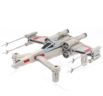T-65 X-WING STARFIGHTER (Starwarspropel)