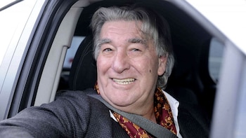 Armando Pérez mandó a un gerente de relacones laborales a echar a Cherquis Bialo de la AFA. (Télam)