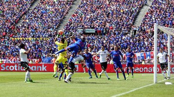 El Torneo Apertura iniciará el próximo fin de semana
