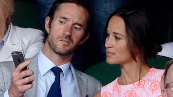 La hermana de la duquesa