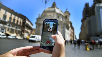 La fiebre por el Pokémon