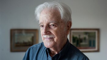 No en vano. Raúl Alfonsín