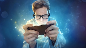 La adicción al celular es