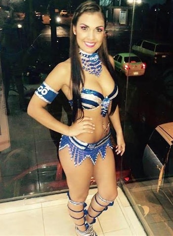 En su paso por Guatemala,