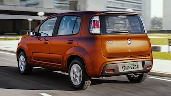 El último Uno que se