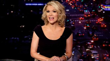 Megyn Kelly (AP)