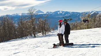 Cuando se planean vacaciones, ya sea en pareja o en familia, San Martín de los Andes es uno de los clásicos elegidos por los turistas