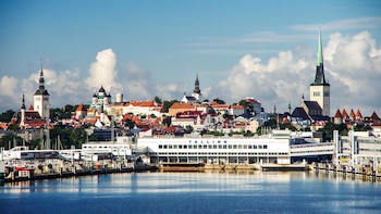 Estonia, ex república soviética, ahora