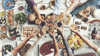 El investigador descubrió distintos factores