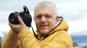 Colocaron una bomba en el