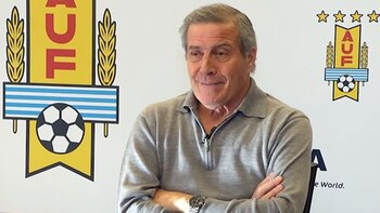 Está dirigiendo su cuarta Copa