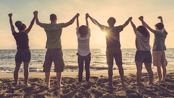 Si tenemos una autoestima demasiado